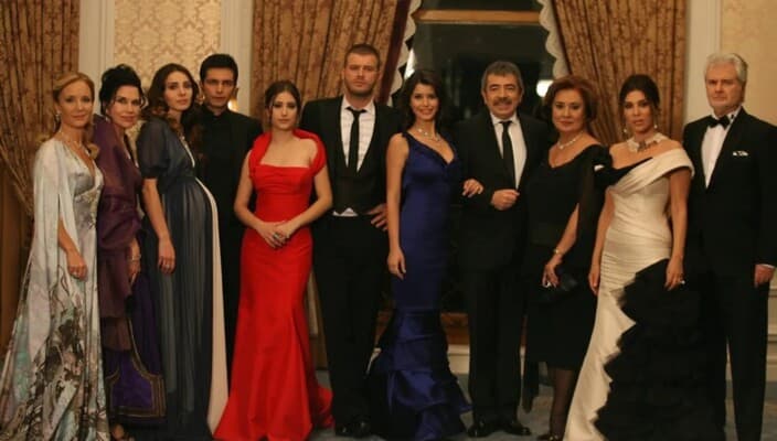Eighteen Years Later: Forbidden Love Stars Today