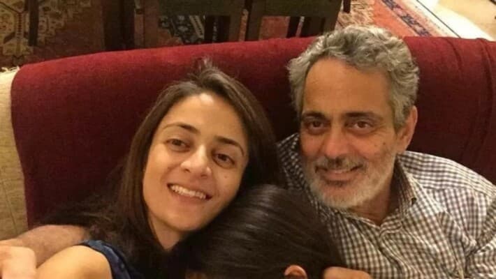 Yasmin Fathi's Last Moments