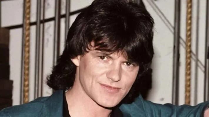 Peter Byrne, iconic 80s voice, passes away