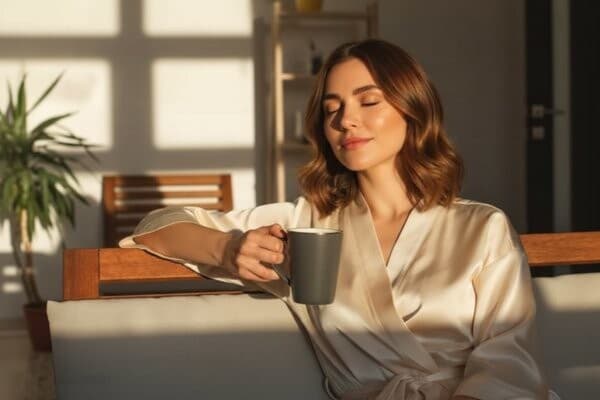 Why You Suddenly Wake Up Wanting Change