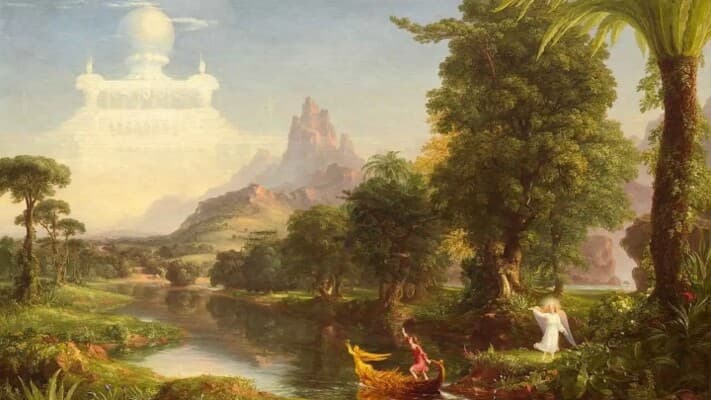 Final museum unlocks global art treasures