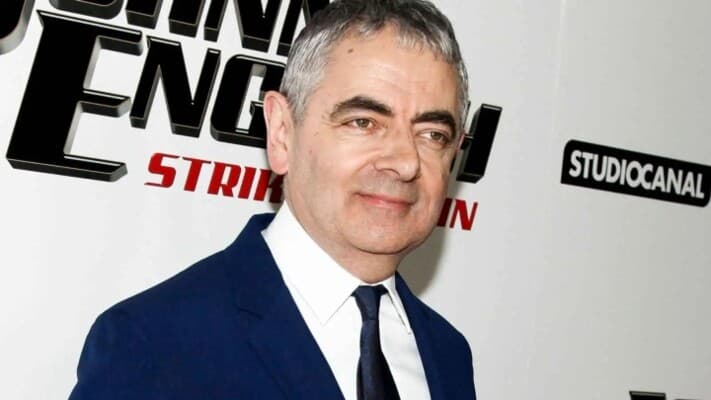 Mr. Bean resumes live shows