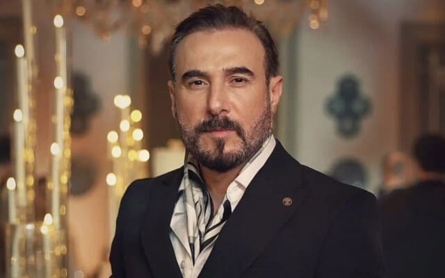 باسم مغنية يكشف نشاطه مع محمد إمام وشيكو وهاني سلامة