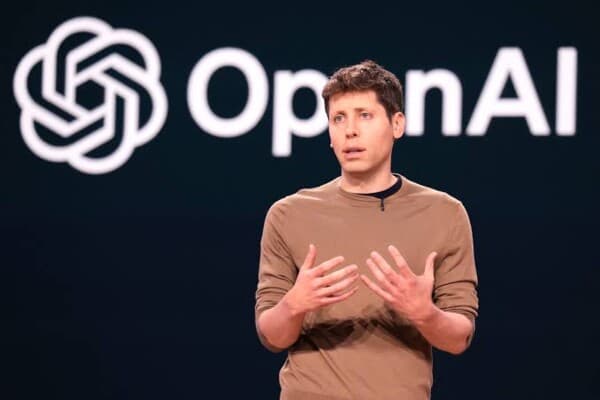 OpenAI يفقد قائديها في البنية التحتية