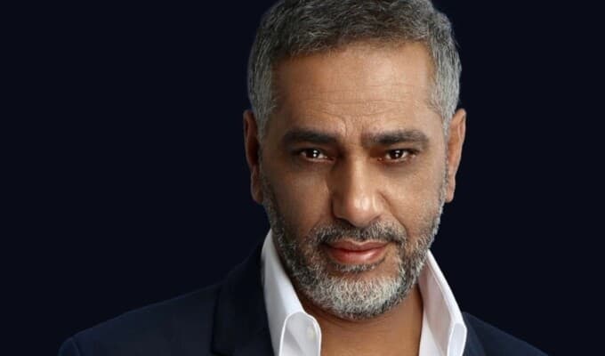 Fadel Shaker Nearly Ready to Release New Songs
