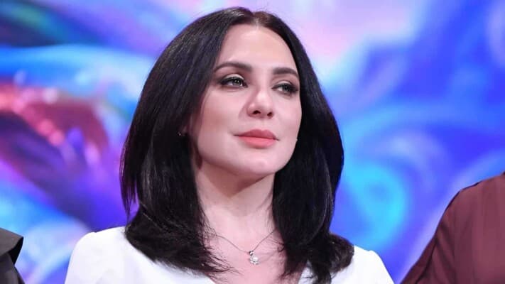 Salwa Fouad Khoury clarifies her dispute with Asala