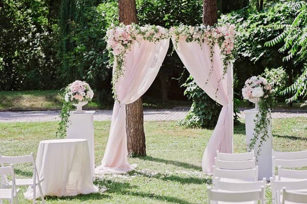 Argentine Wedding Traditions