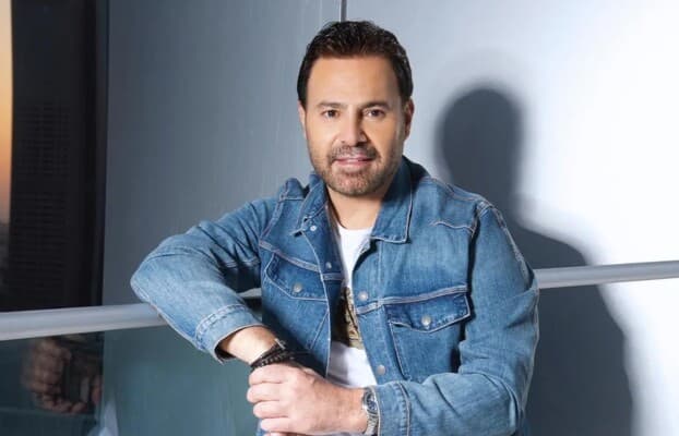 عاصي الحلاني ينهي عامه في بيروت