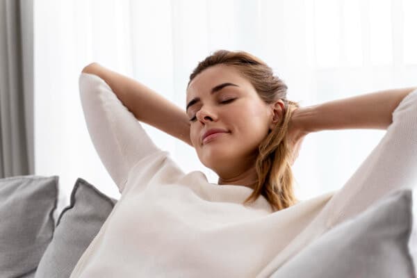 Valuing solitude can protect your marriage