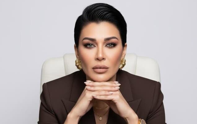 نادين الراسي تكشف تصريحات المنتجين