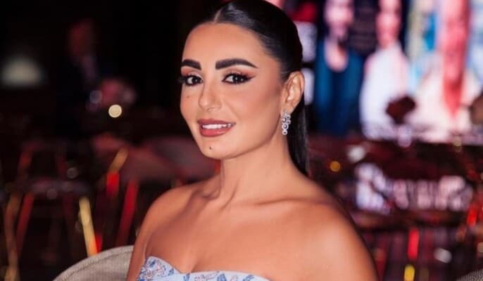 ديمة الجندي تيقنت من الفن وحصدت أكثر من 200 عمل درامي