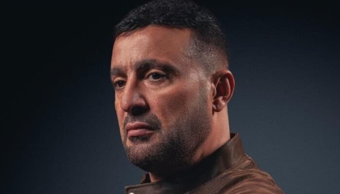 أحمد السقا يتحدث عن مصطلحاته الشائعة
