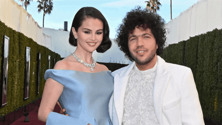 Ben Blanco and Selena Gomez breakup concerns