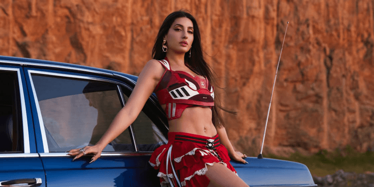 Nora Fathi's Phone Sparks Bounou Recall