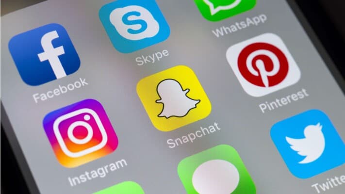تغيرات مواقع التواصل عبر الخوارزميات