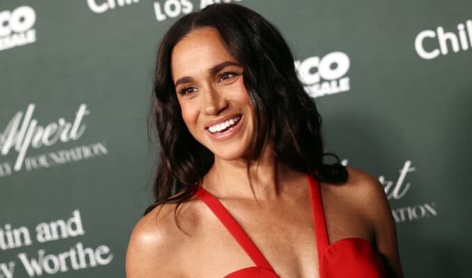 Meghan Markle's Acting Return Changes Course