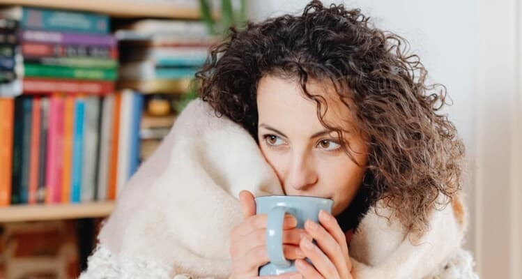 Why Do Some Feel Cold in Summer