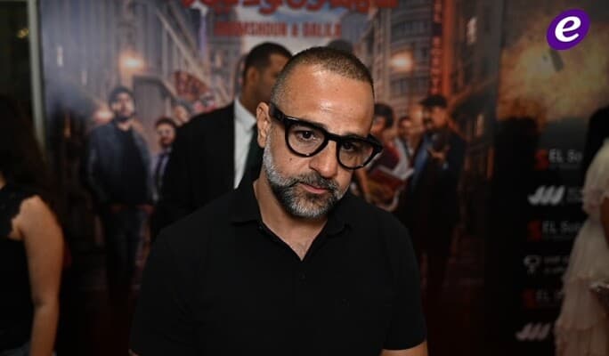 Rofa Al-Sayed Discusses Mai Omar and Ahmed Al-Awady