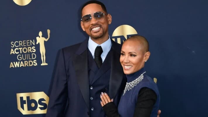 Jada Faces Serious Allegations Amid Possible Will Smith Involvement