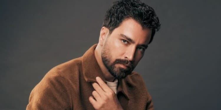 معتصم النهار يرد.. من كانت كيمياؤه أكبر مع نادين نسيب نجيم أم باميلا الكيك؟