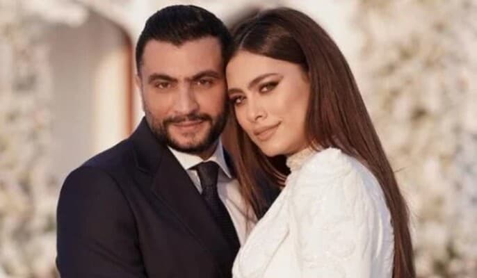 Court rules against Hajar Ahmed's husband