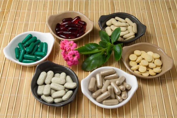 Herbal Supplements May Be Mislabeled