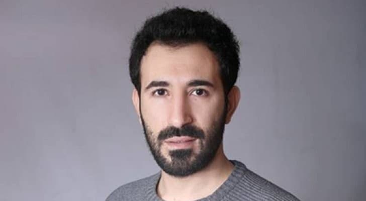 Ali Al-Mowla on his bond with Adham Nablusi