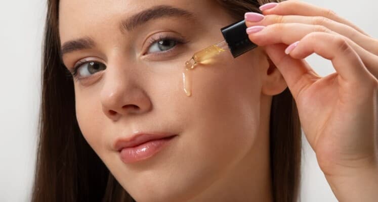 Retinol for Beginners: Common Mistakes