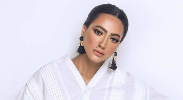 هند عبد الحليم تكشف عن صديقتها الأقرب ومنافستها الأولى