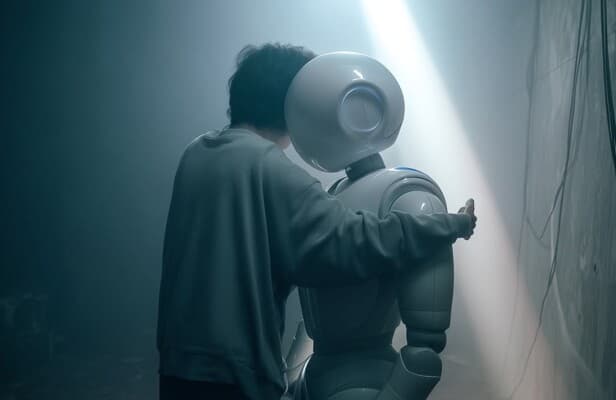 AI Emulating Emotions Sparks Attachment Fears