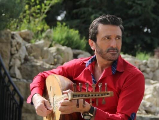Saad Hamdan's journey insights