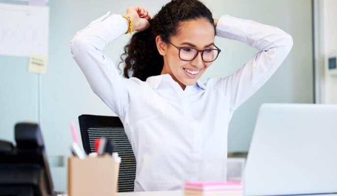 Tips to keep hair fresh all day