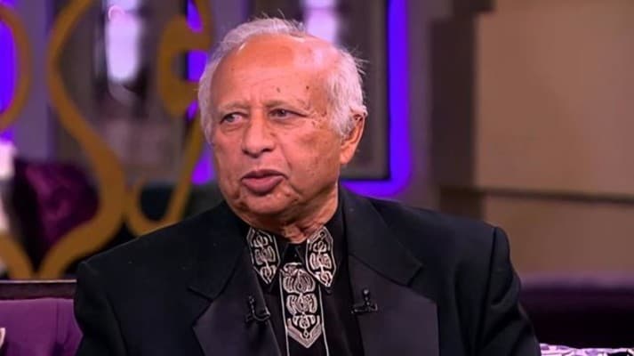 Hani Shenouda's farewell performance
