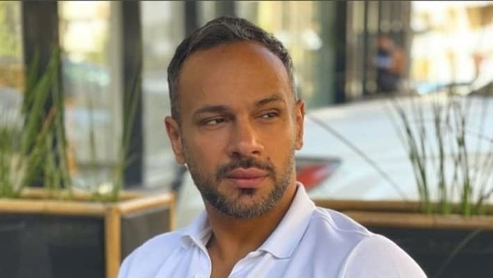 Mohamed Atiya laments mother's passing