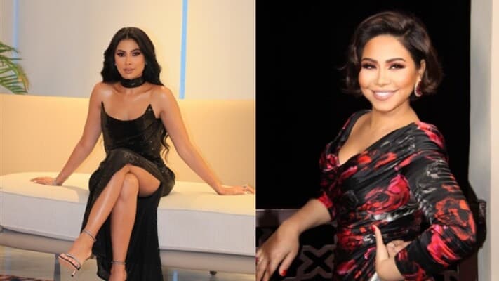 Rubi and Sherine Abdel Wahab's Birthday Stories