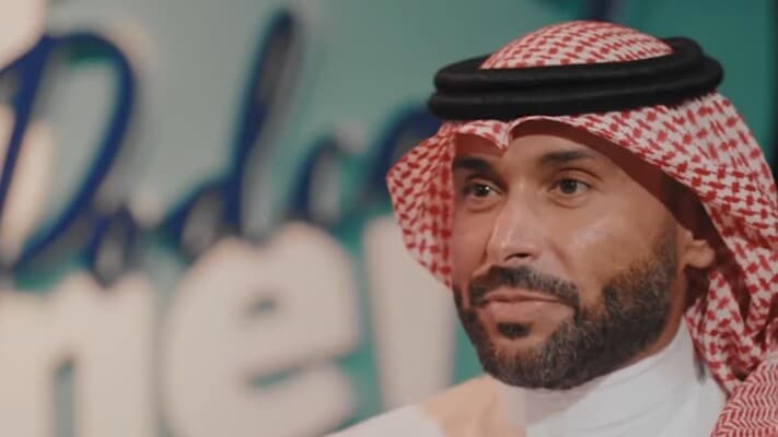 Yazid Al-Rajhi Shares a Hidden Fact