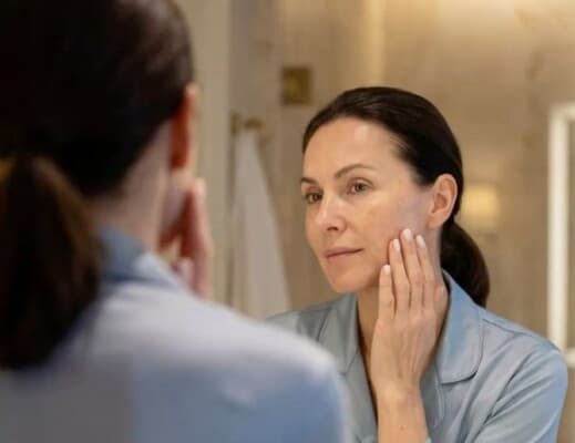 Causes of Skin Dullness in Autumn