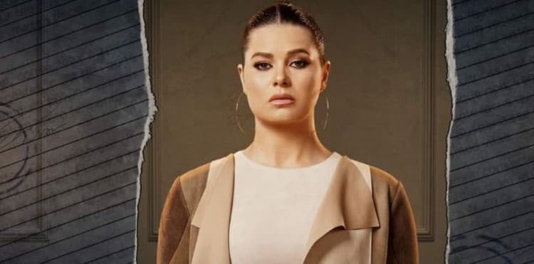 يسرا اللوزي تتحدث عن تجربة العلاج النفسي