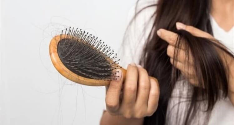 Autumn Hair Loss: Seasonal or Concerning