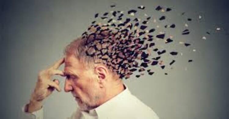 هل يرفع الهربس خطر الزهايمر