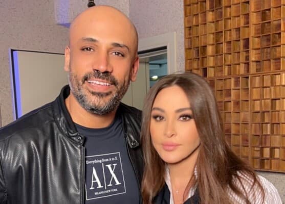 محمد يحيى يدعو إلى دعم أغنية إليسا الجديدة