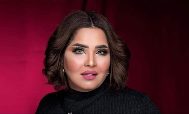Haya Al-Shuaibi suggests new complaint involving Ilham Al-Fadala