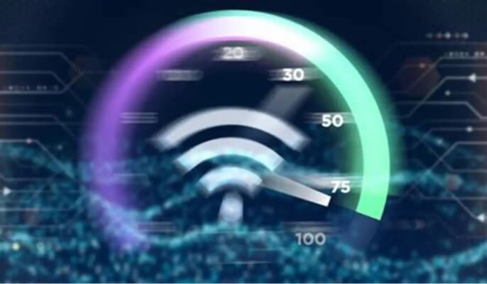 Reasons for Evening Internet Slowdown