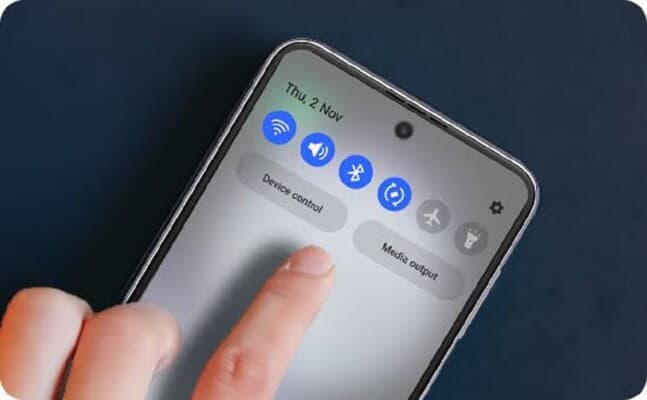 Risks of using your phone as hotspot