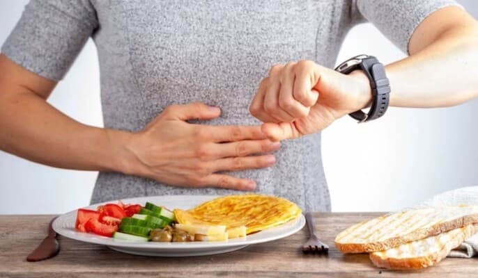 Frequent Errors in Fasting and Diabetes Risks