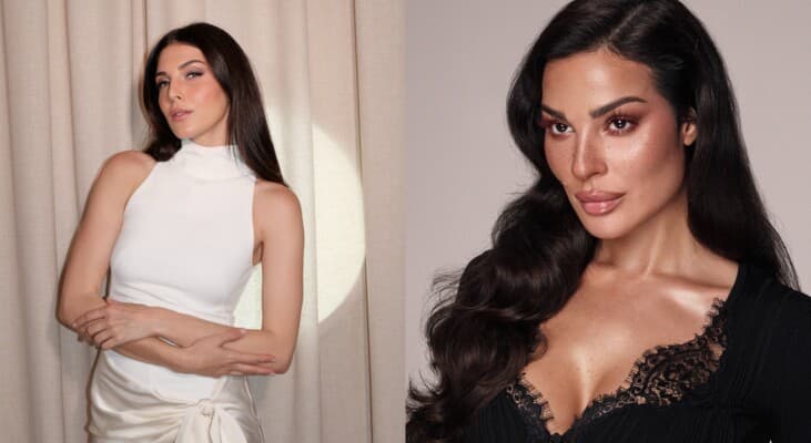 8 summer trends for a natural star-like glow