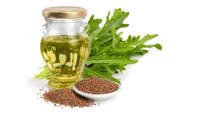 Jirji oil for beautiful hair