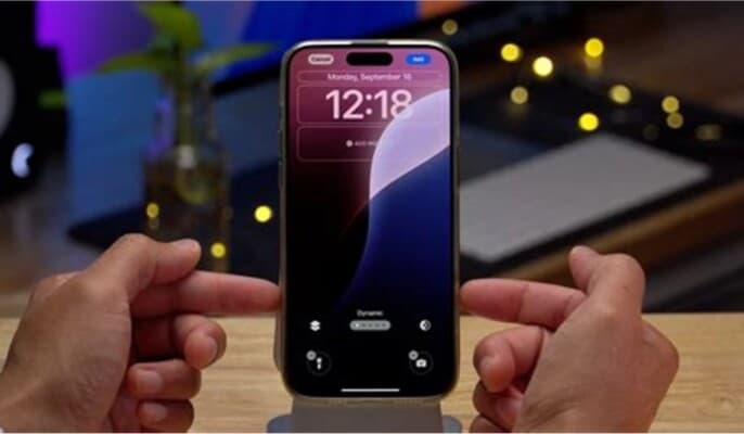 iOS 27 يتوفر على آيفون مع مزايا محدودة