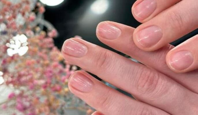 صيحة يابانية لتجميل الأظافر