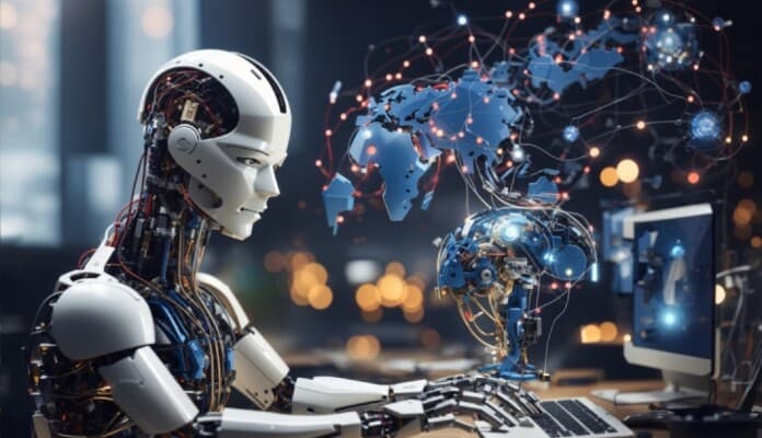 Ex-OpenAI researcher warns of AI risks